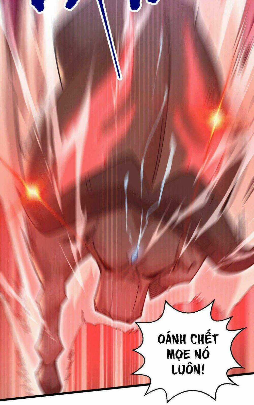 TỪ LÚC BẮT ĐẦU LIỀN VÔ ĐỊCH Chapter 10 trang 29