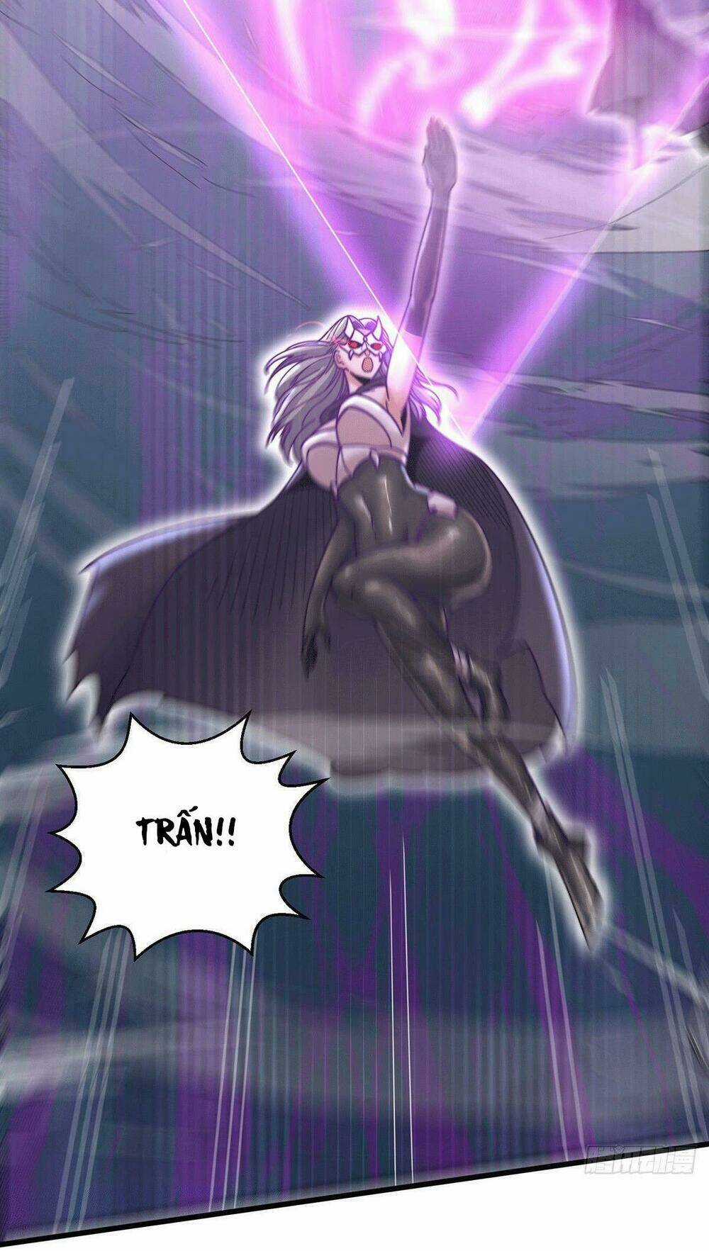 TỪ LÚC BẮT ĐẦU LIỀN VÔ ĐỊCH Chapter 10 trang 32