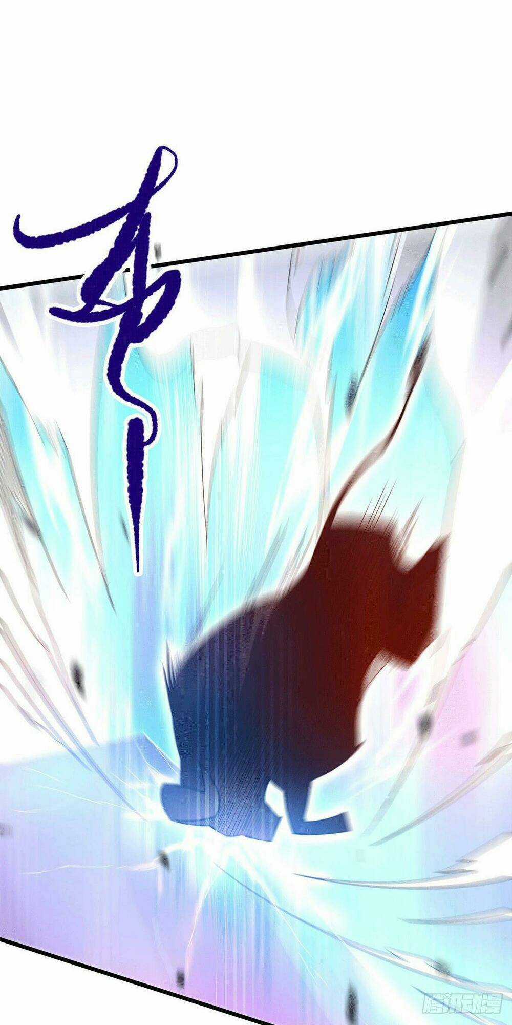 TỪ LÚC BẮT ĐẦU LIỀN VÔ ĐỊCH Chapter 10 trang 33