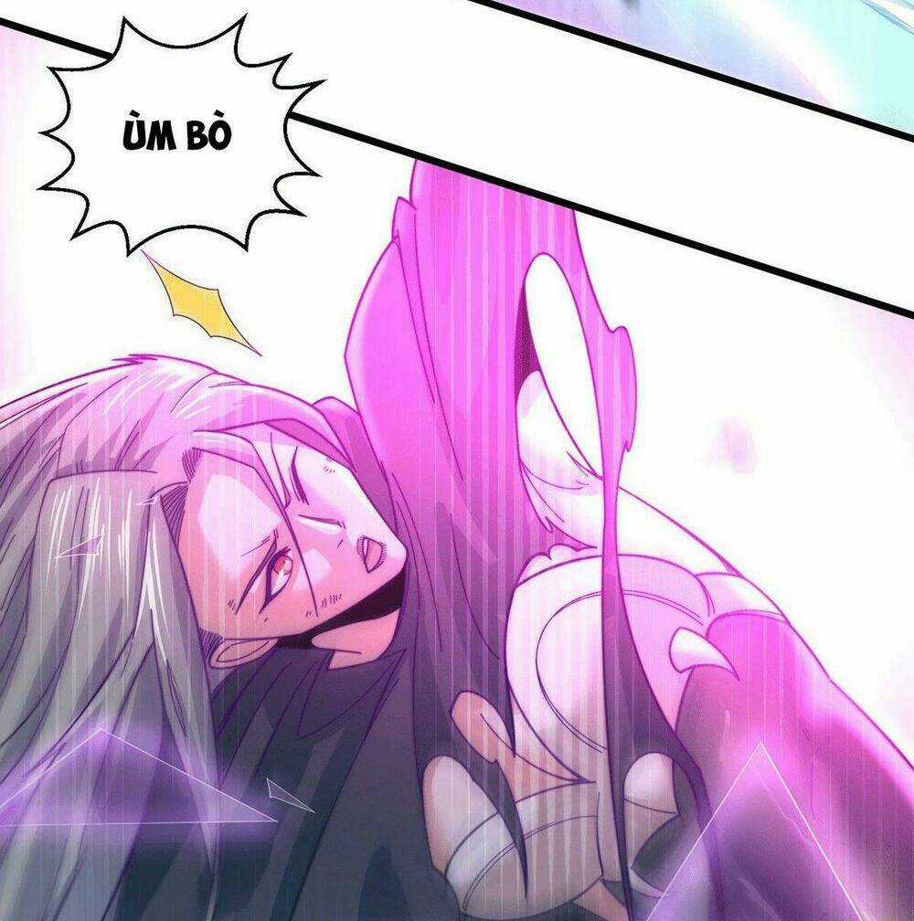 TỪ LÚC BẮT ĐẦU LIỀN VÔ ĐỊCH Chapter 10 trang 34