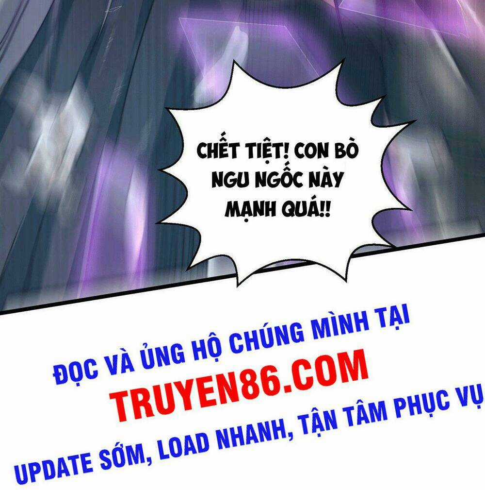 TỪ LÚC BẮT ĐẦU LIỀN VÔ ĐỊCH Chapter 10 trang 35