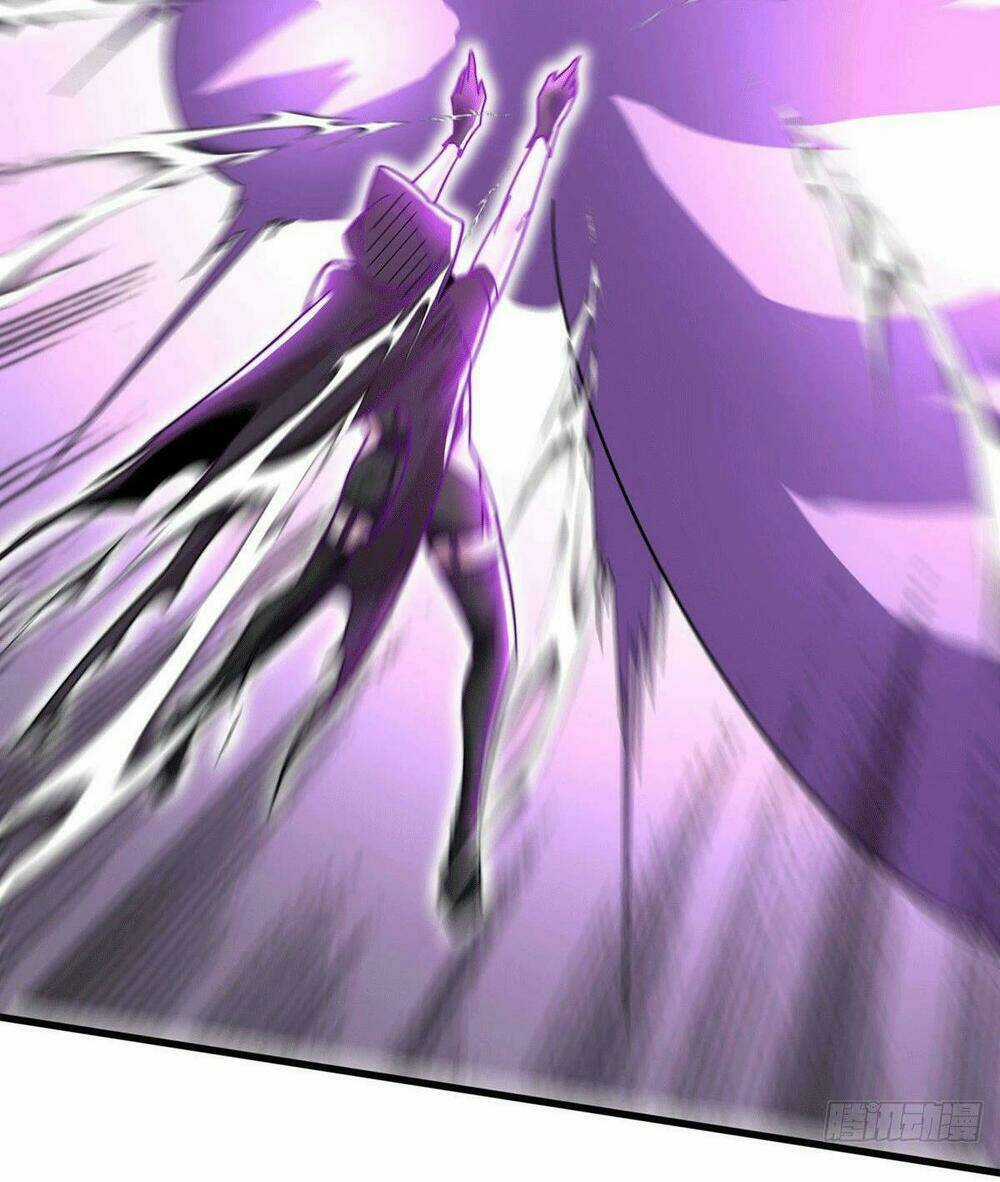 TỪ LÚC BẮT ĐẦU LIỀN VÔ ĐỊCH Chapter 10 trang 37