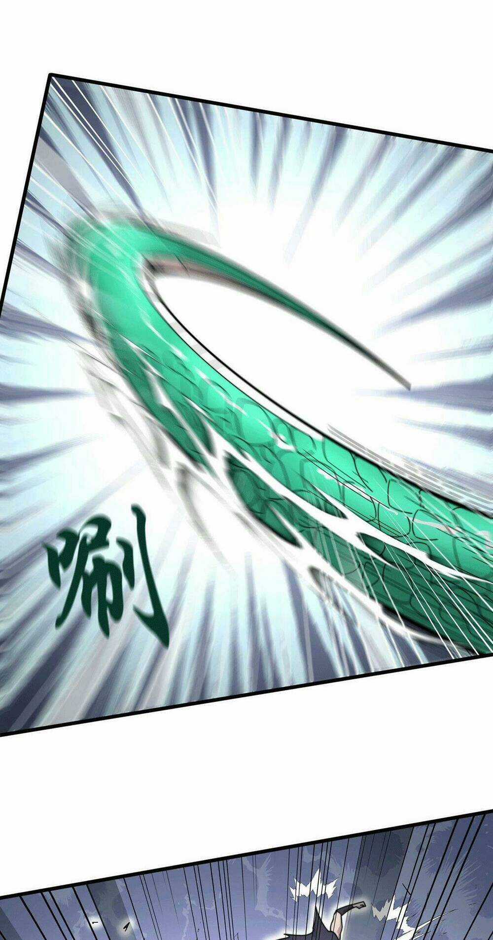 TỪ LÚC BẮT ĐẦU LIỀN VÔ ĐỊCH Chapter 10 trang 38