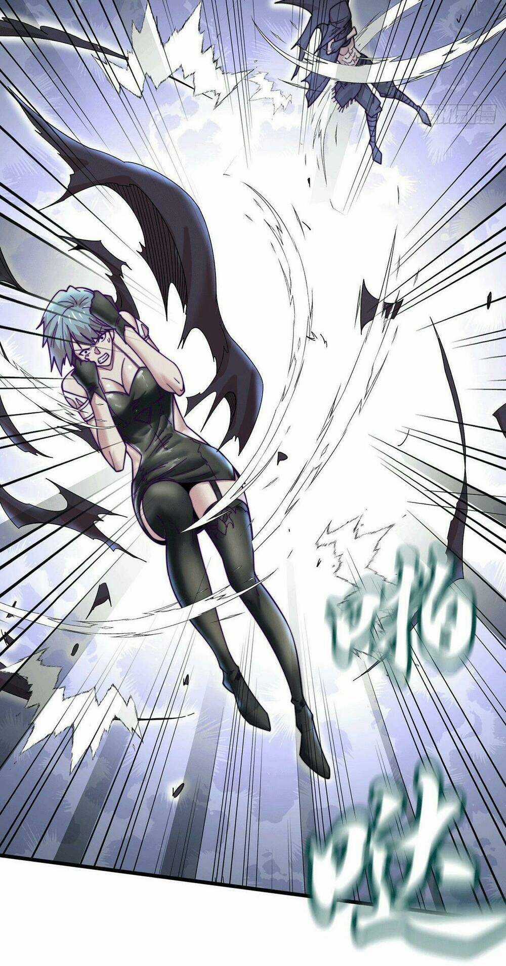 TỪ LÚC BẮT ĐẦU LIỀN VÔ ĐỊCH Chapter 10 trang 39