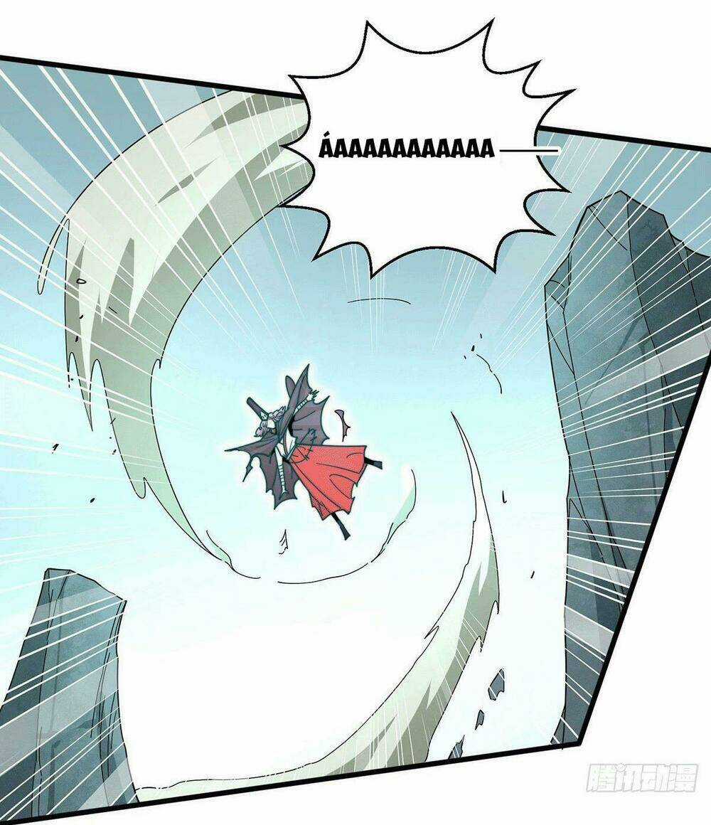 TỪ LÚC BẮT ĐẦU LIỀN VÔ ĐỊCH Chapter 10 trang 40