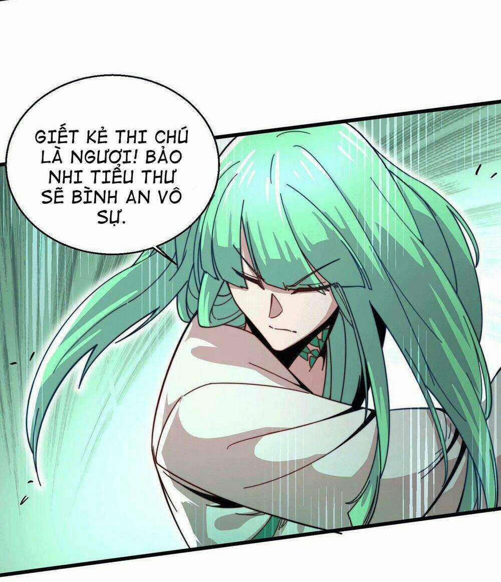 TỪ LÚC BẮT ĐẦU LIỀN VÔ ĐỊCH Chapter 10 trang 41