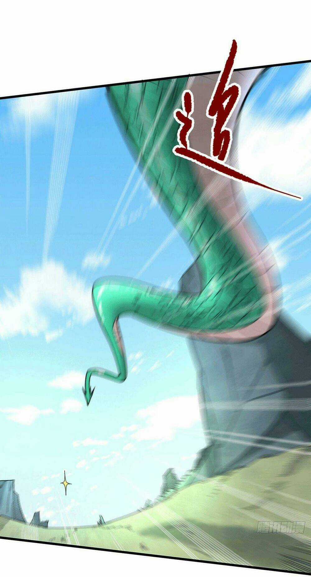 TỪ LÚC BẮT ĐẦU LIỀN VÔ ĐỊCH Chapter 10 trang 42