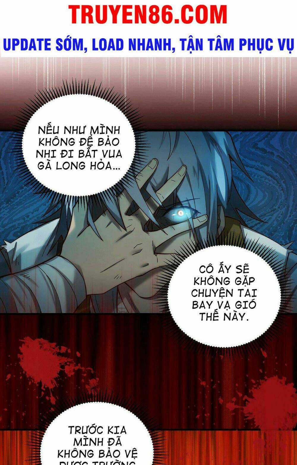 TỪ LÚC BẮT ĐẦU LIỀN VÔ ĐỊCH Chapter 10 trang 47