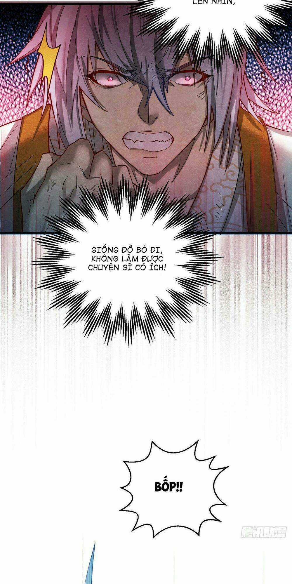 TỪ LÚC BẮT ĐẦU LIỀN VÔ ĐỊCH Chapter 10 trang 50