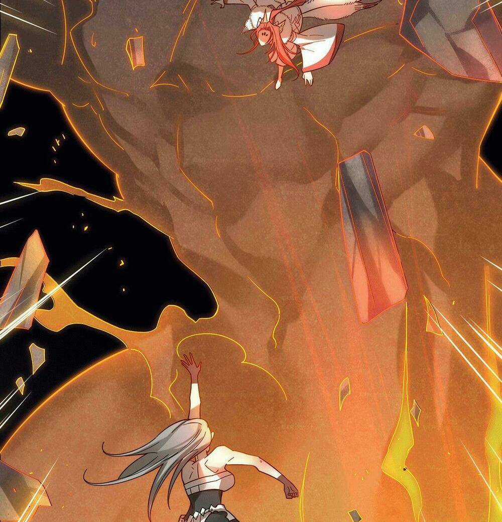 TỪ LÚC BẮT ĐẦU LIỀN VÔ ĐỊCH Chapter 10 trang 56