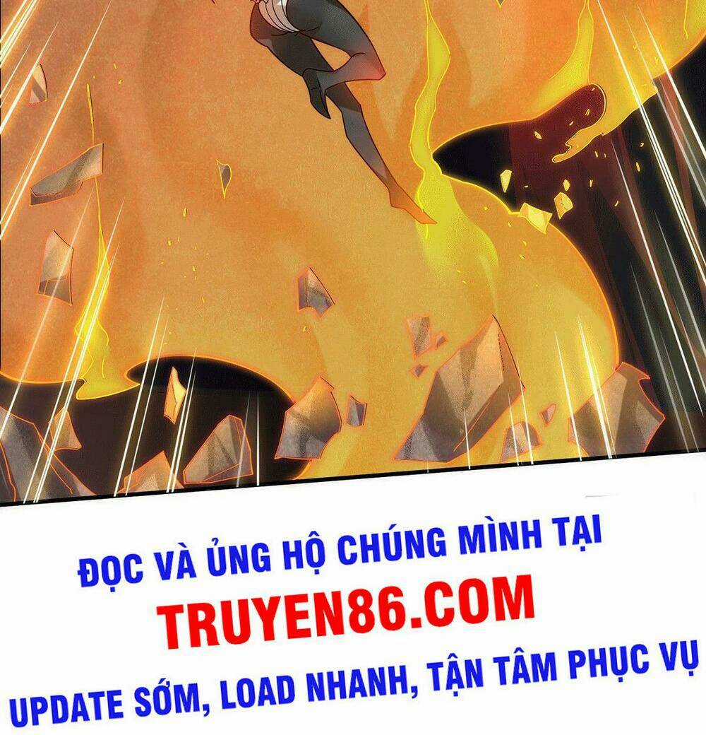 TỪ LÚC BẮT ĐẦU LIỀN VÔ ĐỊCH Chapter 10 trang 57