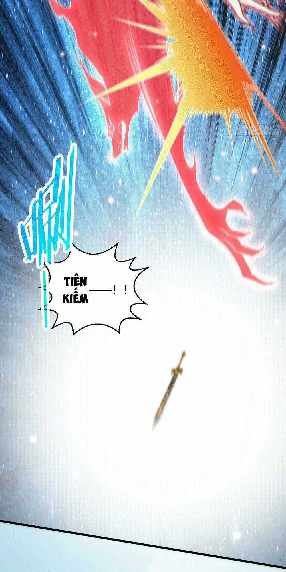 TỪ LÚC BẮT ĐẦU LIỀN VÔ ĐỊCH Chapter 10 trang 59