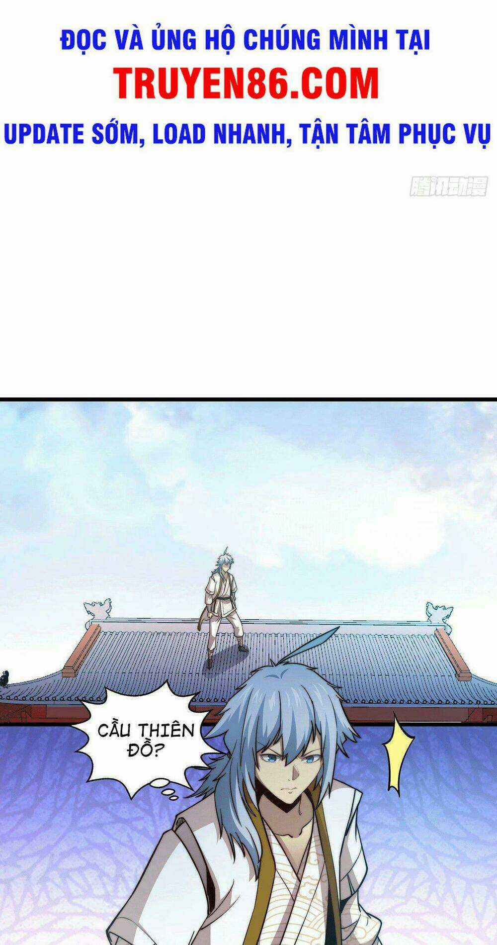 TỪ LÚC BẮT ĐẦU LIỀN VÔ ĐỊCH Chapter 10 trang 66