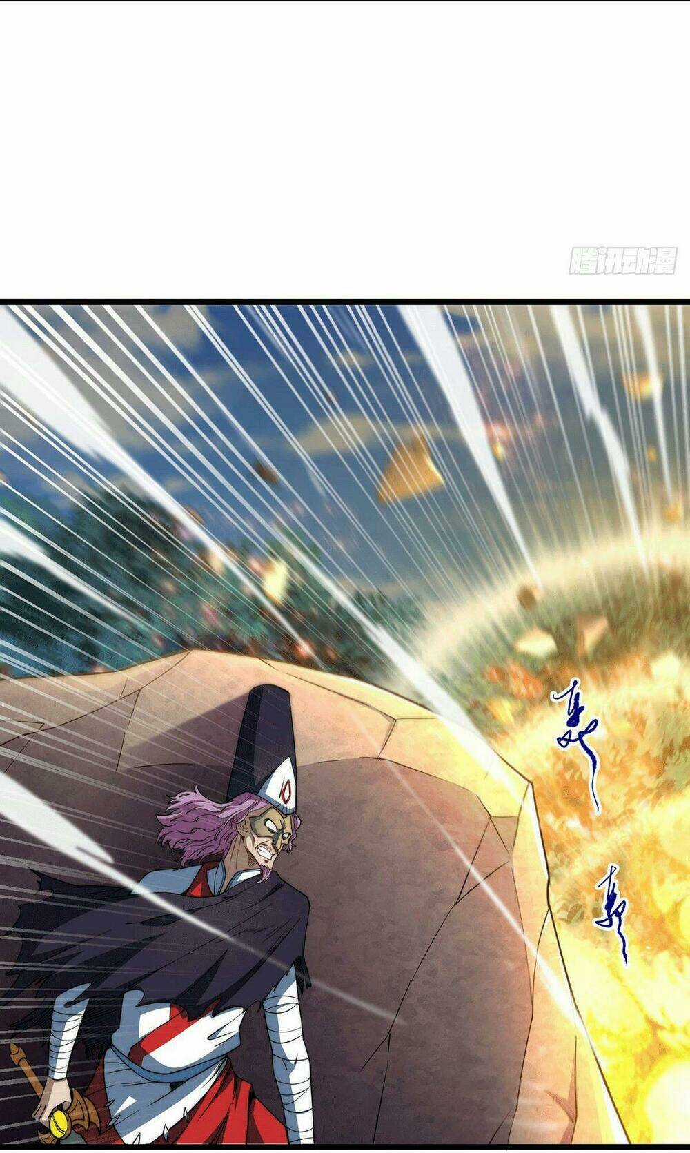 TỪ LÚC BẮT ĐẦU LIỀN VÔ ĐỊCH Chapter 10 trang 68