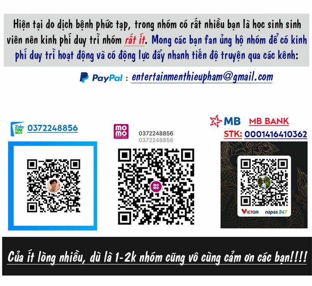 TỪ LÚC BẮT ĐẦU LIỀN VÔ ĐỊCH Chapter 10 trang 75