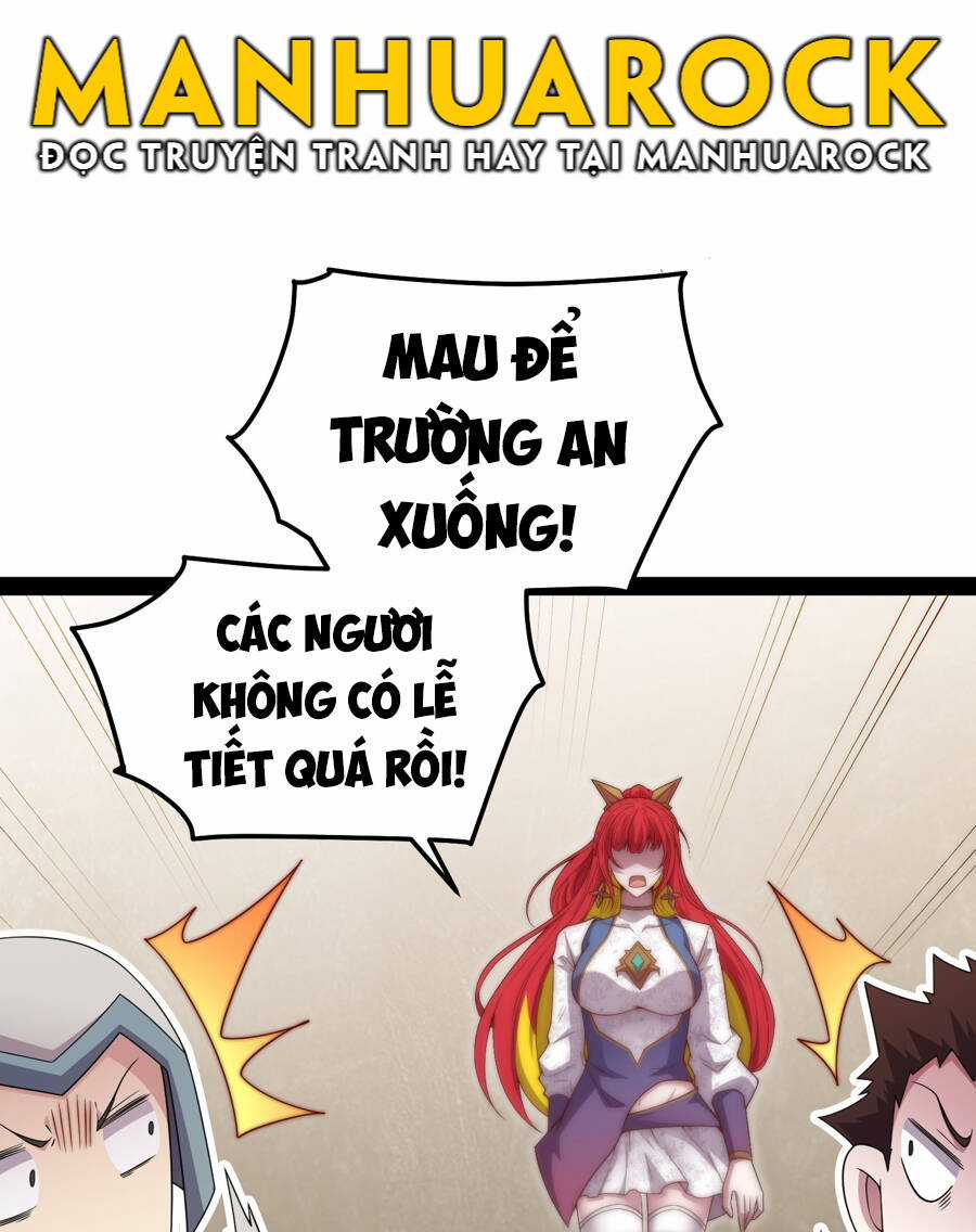 TỪ LÚC BẮT ĐẦU LIỀN VÔ ĐỊCH Chapter 100 trang 10