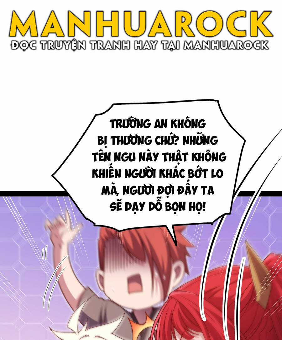 TỪ LÚC BẮT ĐẦU LIỀN VÔ ĐỊCH Chapter 100 trang 13