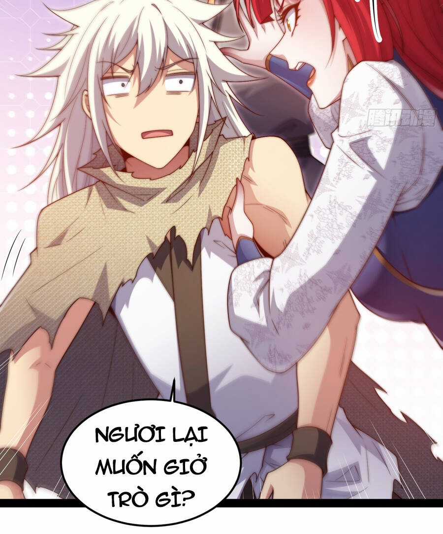 TỪ LÚC BẮT ĐẦU LIỀN VÔ ĐỊCH Chapter 100 trang 14