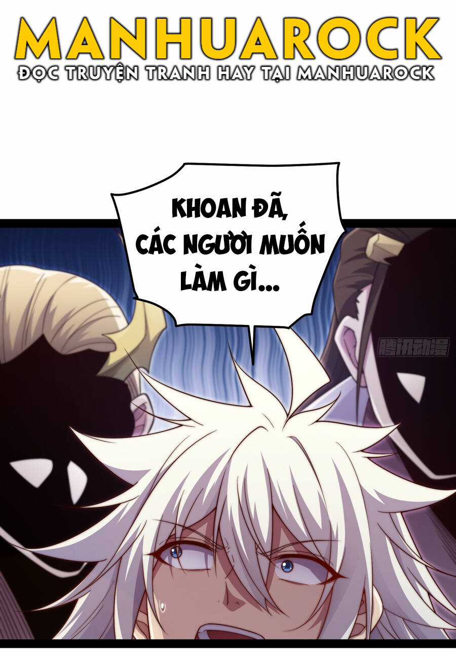 TỪ LÚC BẮT ĐẦU LIỀN VÔ ĐỊCH Chapter 100 trang 2