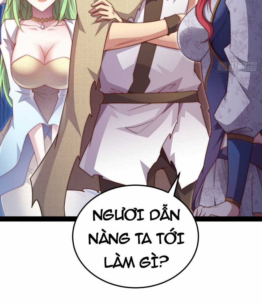 TỪ LÚC BẮT ĐẦU LIỀN VÔ ĐỊCH Chapter 100 trang 23