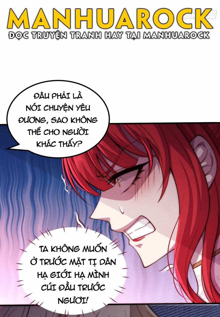 TỪ LÚC BẮT ĐẦU LIỀN VÔ ĐỊCH Chapter 100 trang 24