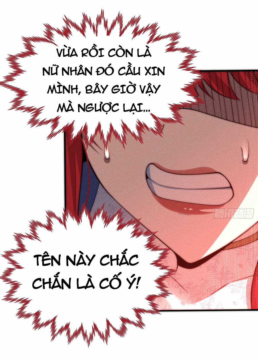 TỪ LÚC BẮT ĐẦU LIỀN VÔ ĐỊCH Chapter 100 trang 30