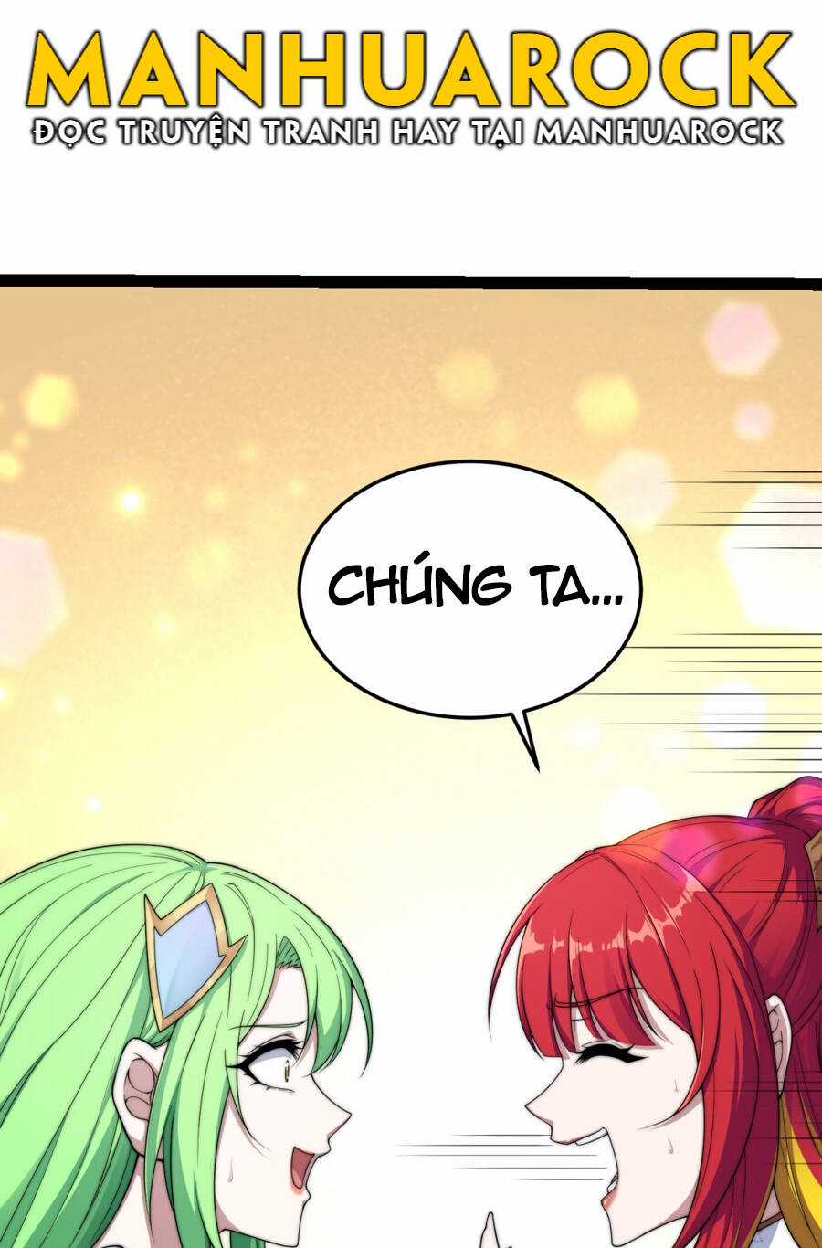 TỪ LÚC BẮT ĐẦU LIỀN VÔ ĐỊCH Chapter 100 trang 35