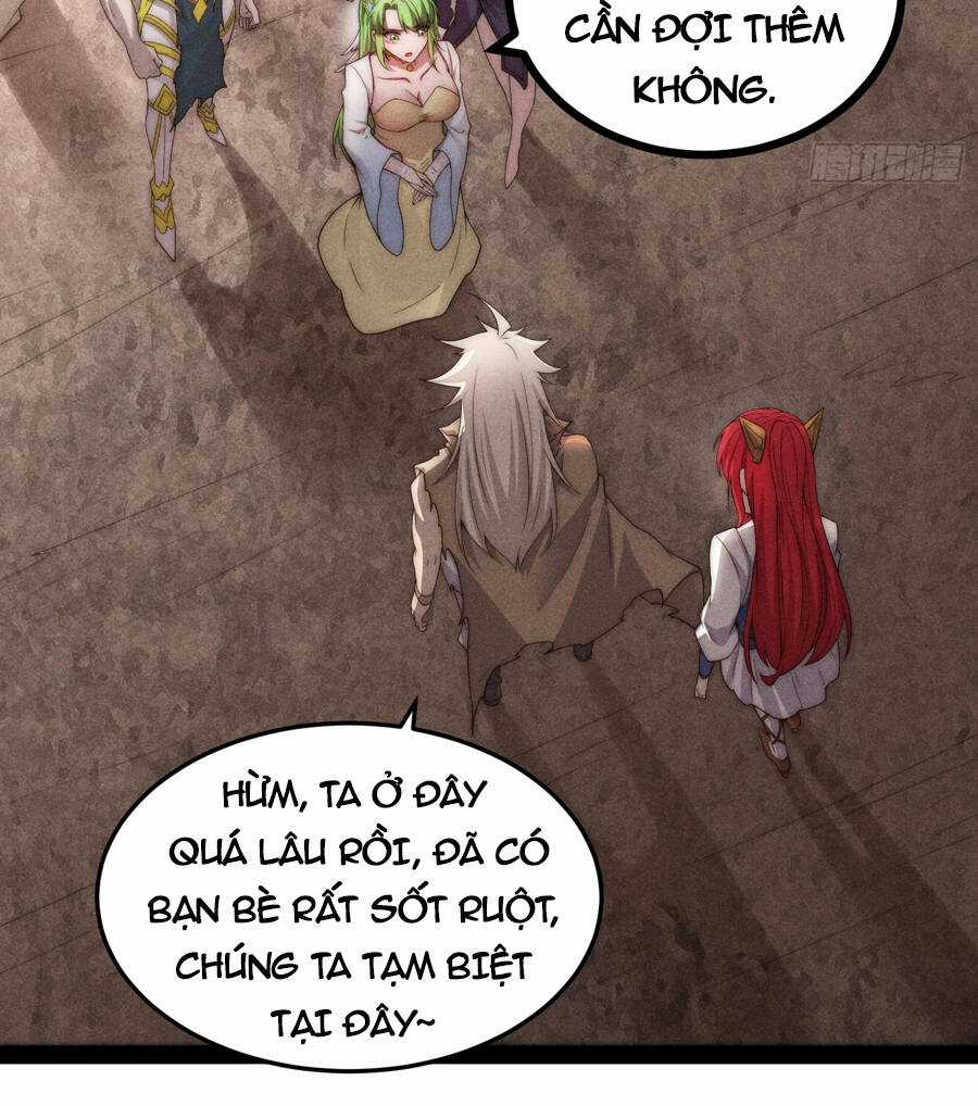 TỪ LÚC BẮT ĐẦU LIỀN VÔ ĐỊCH Chapter 100 trang 46