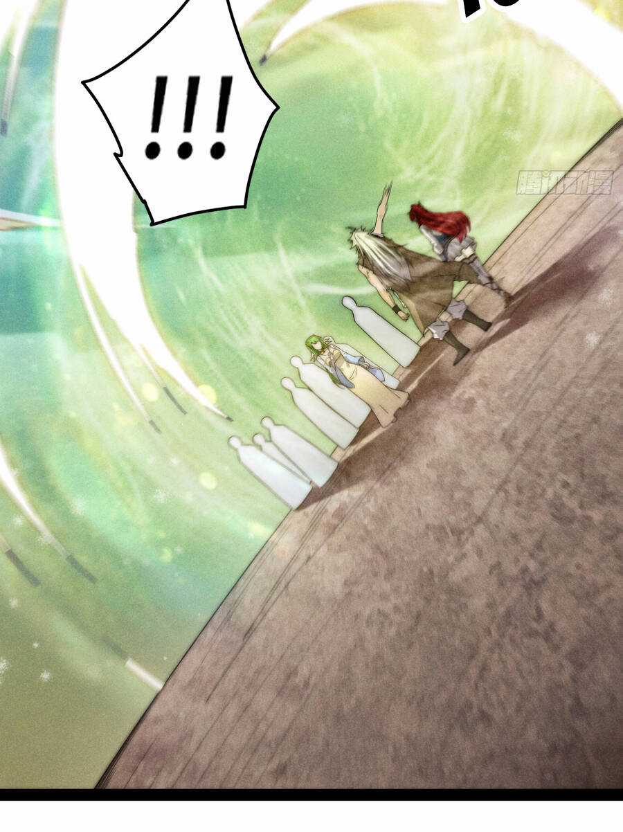 TỪ LÚC BẮT ĐẦU LIỀN VÔ ĐỊCH Chapter 100 trang 49