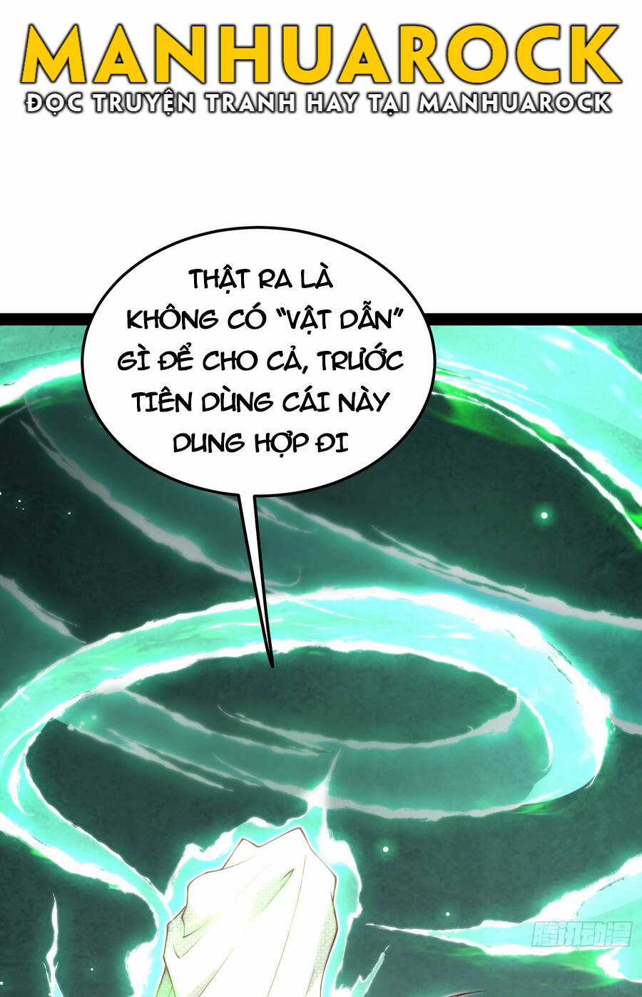 TỪ LÚC BẮT ĐẦU LIỀN VÔ ĐỊCH Chapter 100 trang 52