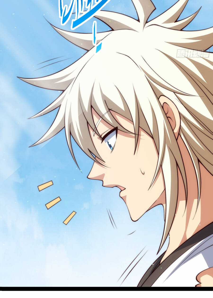 TỪ LÚC BẮT ĐẦU LIỀN VÔ ĐỊCH Chapter 100 trang 57