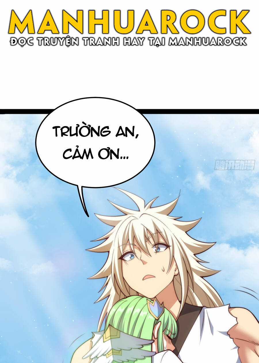 TỪ LÚC BẮT ĐẦU LIỀN VÔ ĐỊCH Chapter 100 trang 58