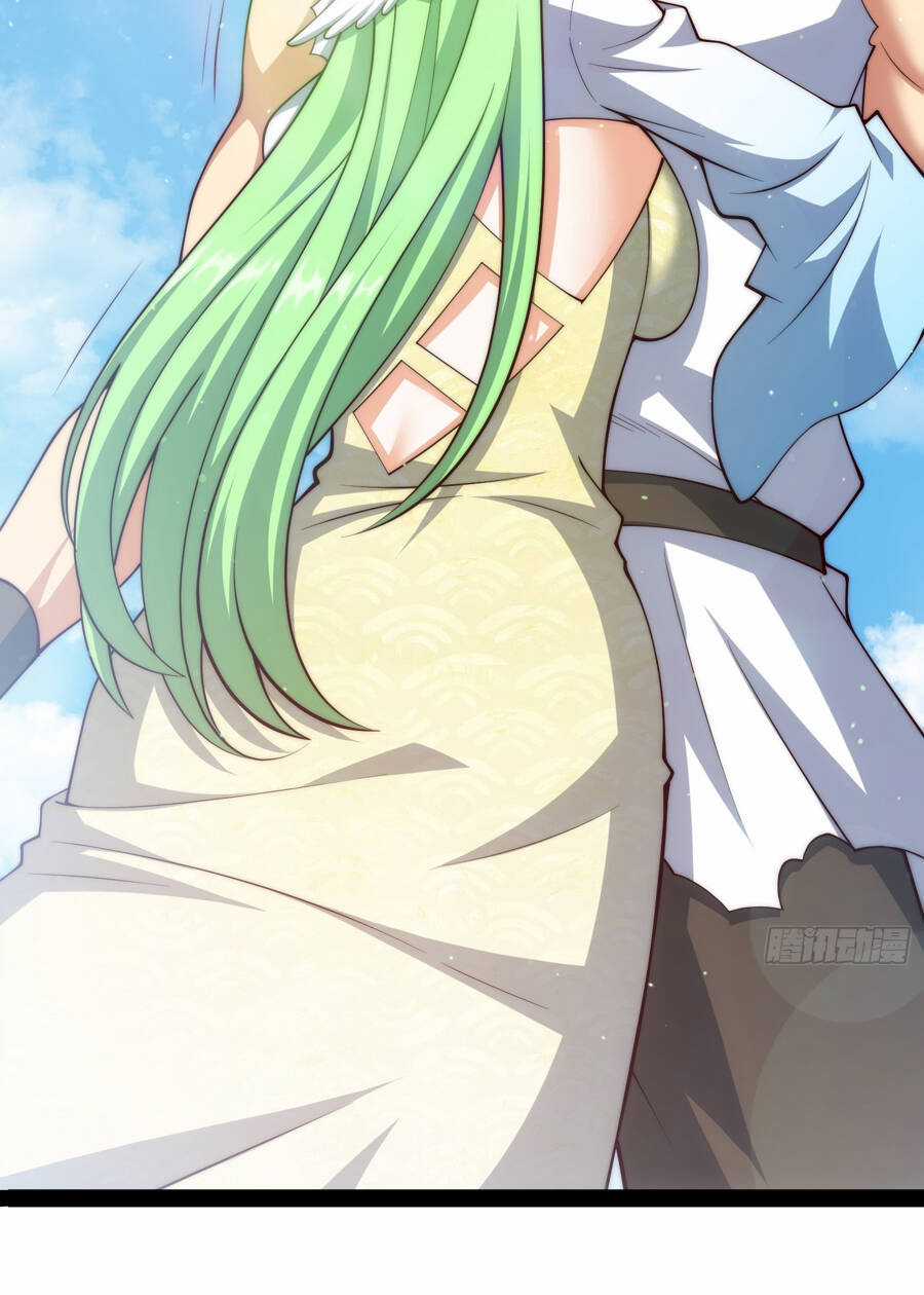 TỪ LÚC BẮT ĐẦU LIỀN VÔ ĐỊCH Chapter 100 trang 59