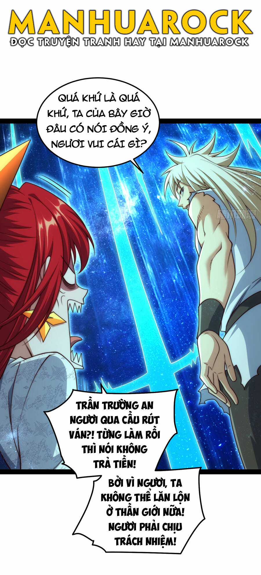 TỪ LÚC BẮT ĐẦU LIỀN VÔ ĐỊCH Chapter 100 trang 68