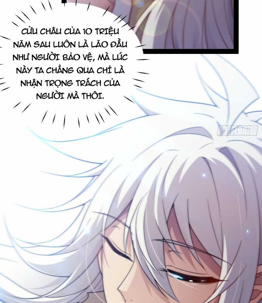 TỪ LÚC BẮT ĐẦU LIỀN VÔ ĐỊCH Chapter 100 trang 7