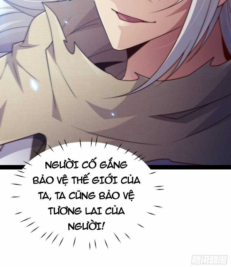 TỪ LÚC BẮT ĐẦU LIỀN VÔ ĐỊCH Chapter 100 trang 8