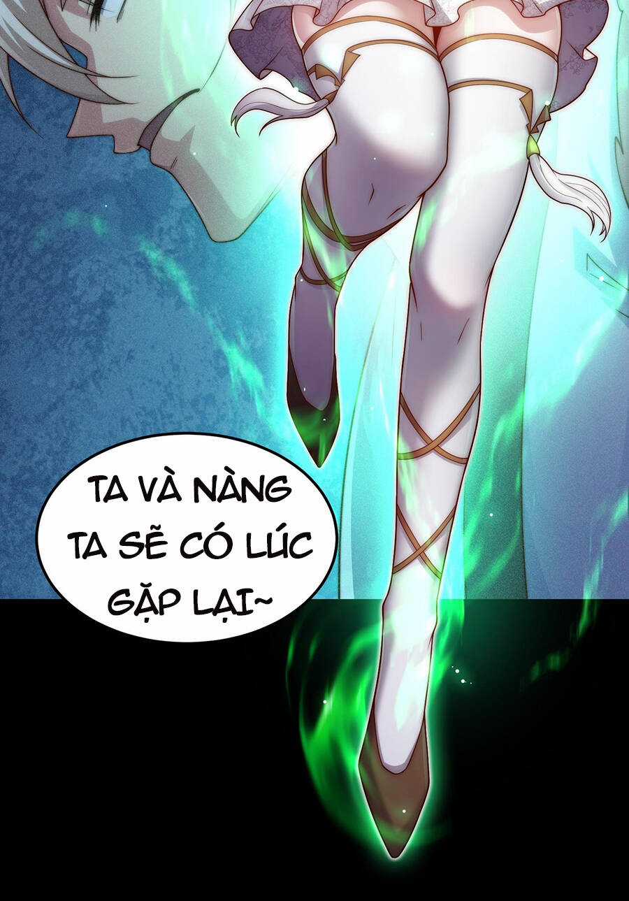 TỪ LÚC BẮT ĐẦU LIỀN VÔ ĐỊCH Chapter 101 trang 12