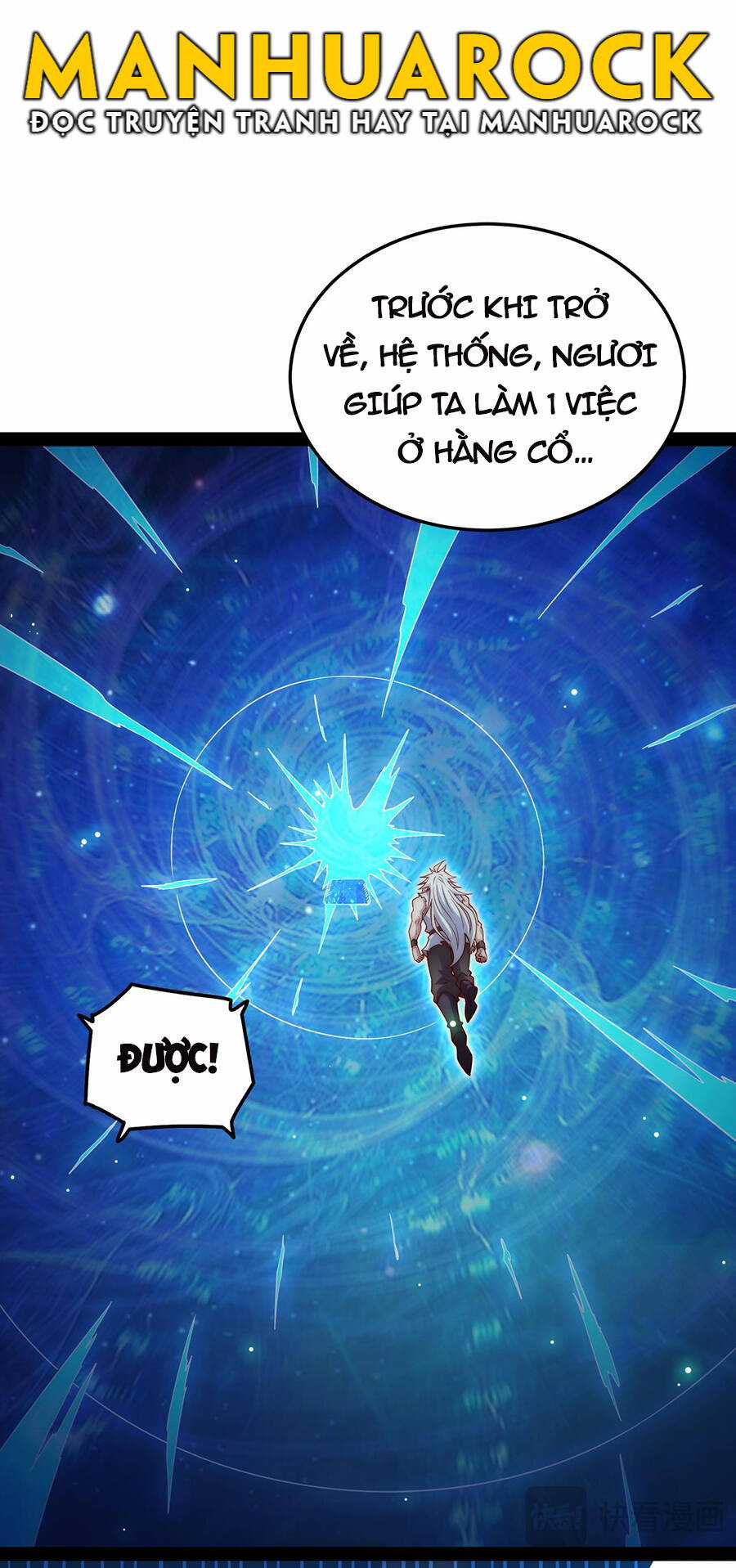 TỪ LÚC BẮT ĐẦU LIỀN VÔ ĐỊCH Chapter 101 trang 15