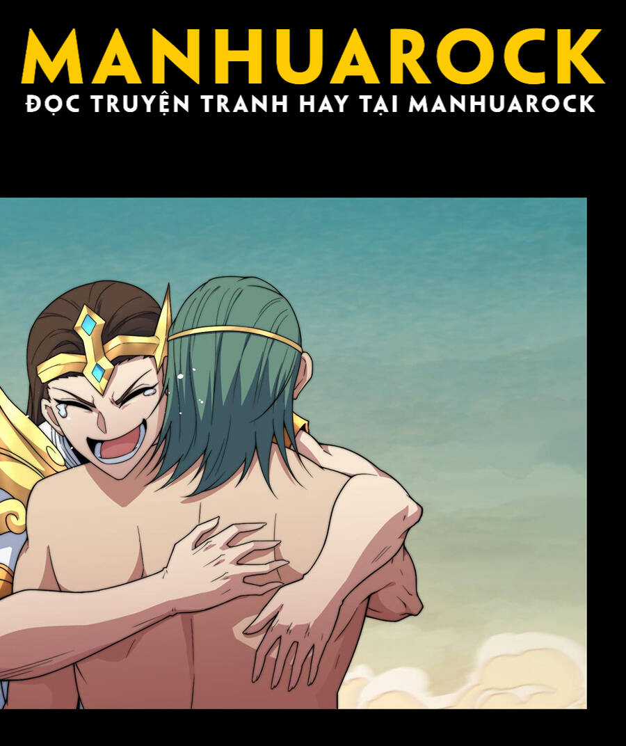 TỪ LÚC BẮT ĐẦU LIỀN VÔ ĐỊCH Chapter 101 trang 28