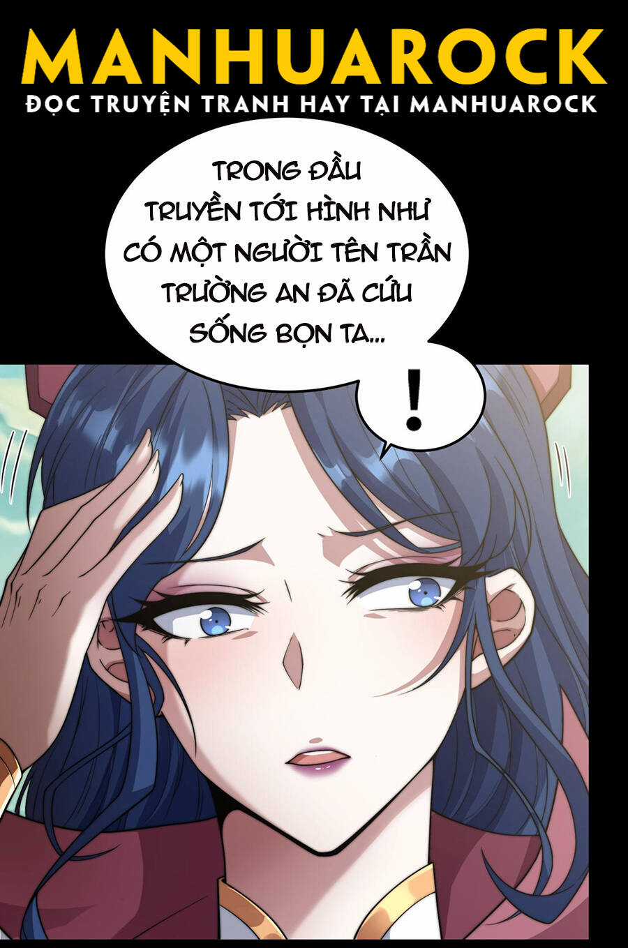 TỪ LÚC BẮT ĐẦU LIỀN VÔ ĐỊCH Chapter 101 trang 34