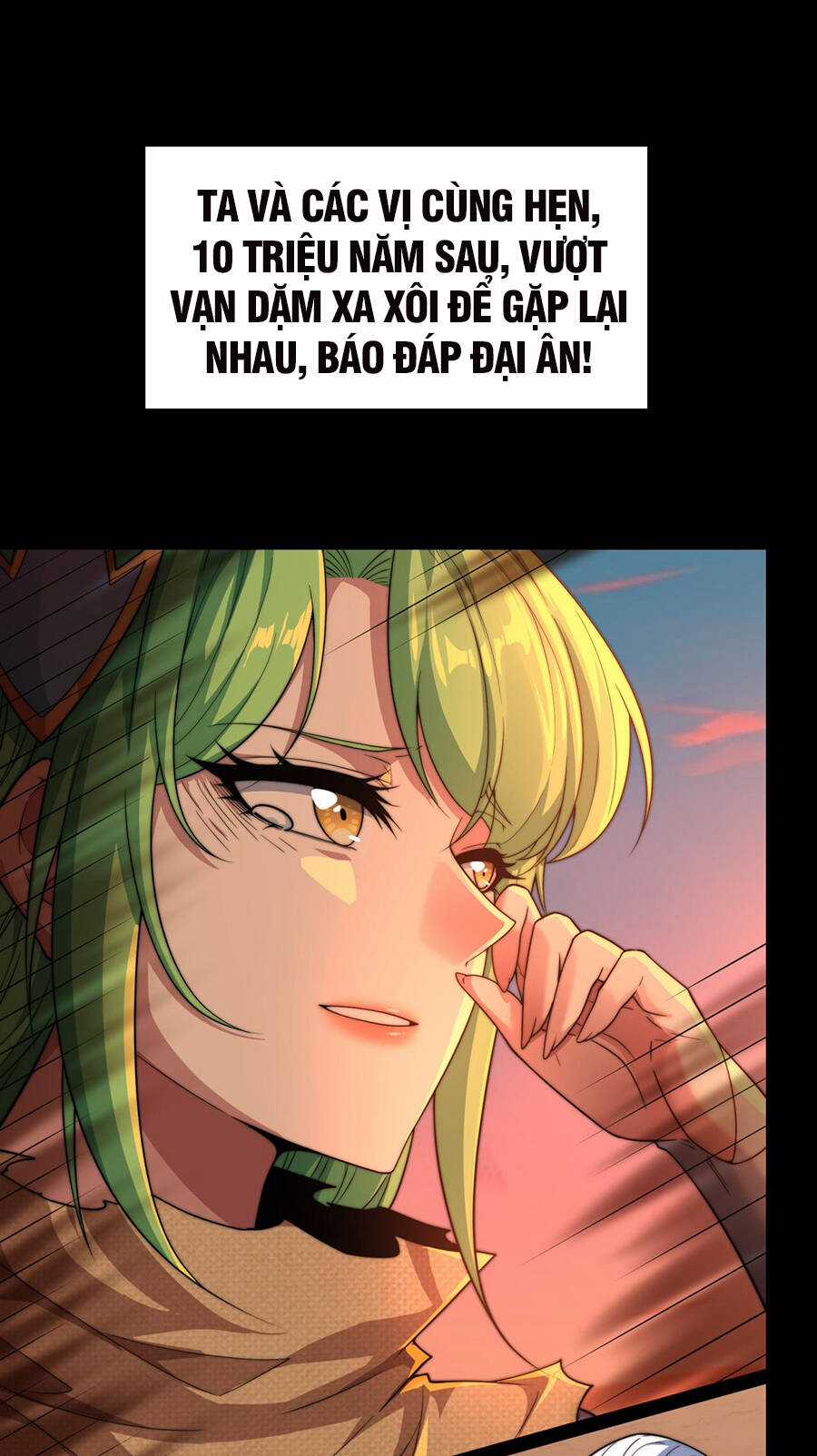 TỪ LÚC BẮT ĐẦU LIỀN VÔ ĐỊCH Chapter 101 trang 39