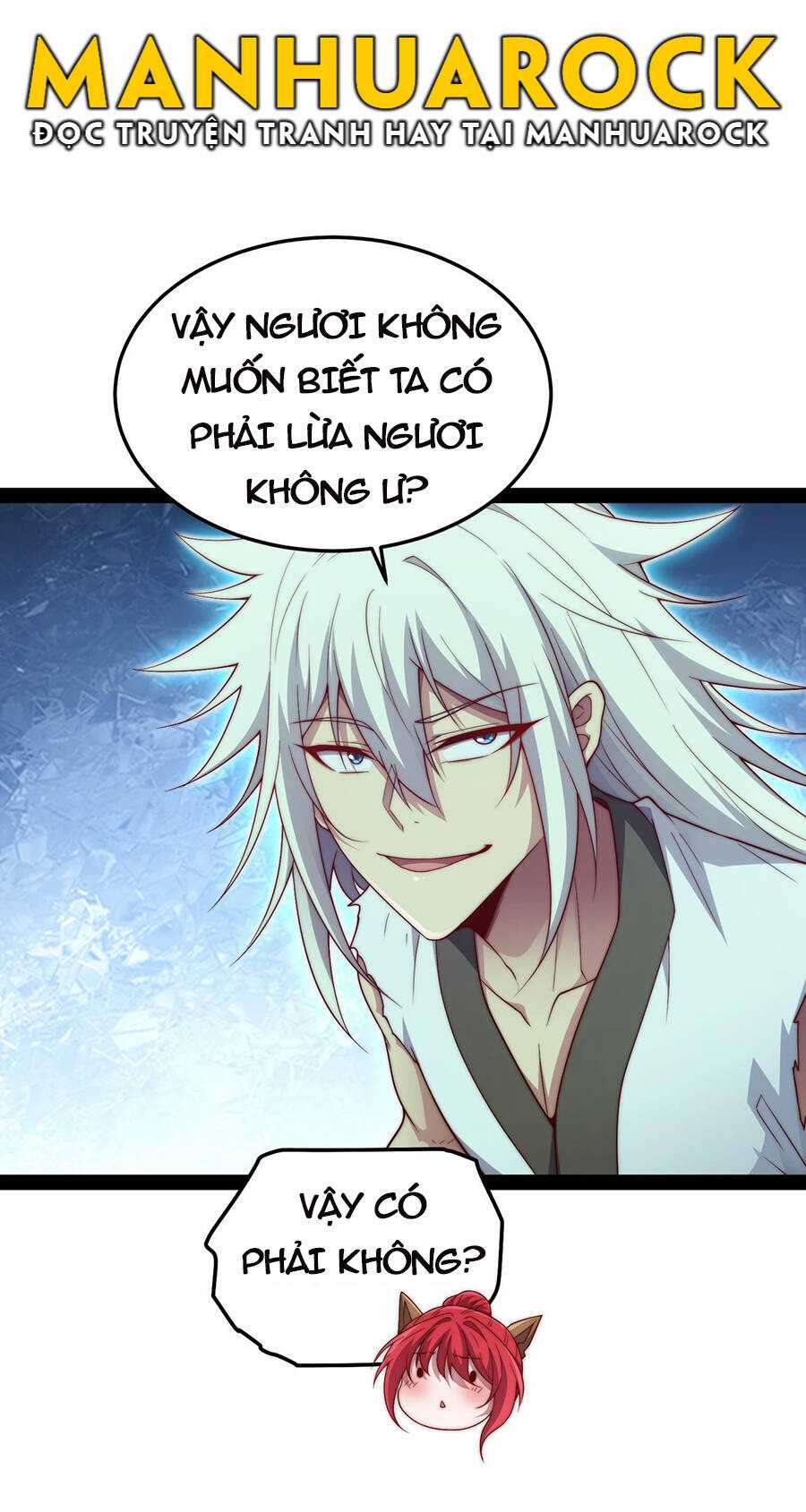 TỪ LÚC BẮT ĐẦU LIỀN VÔ ĐỊCH Chapter 101 trang 4