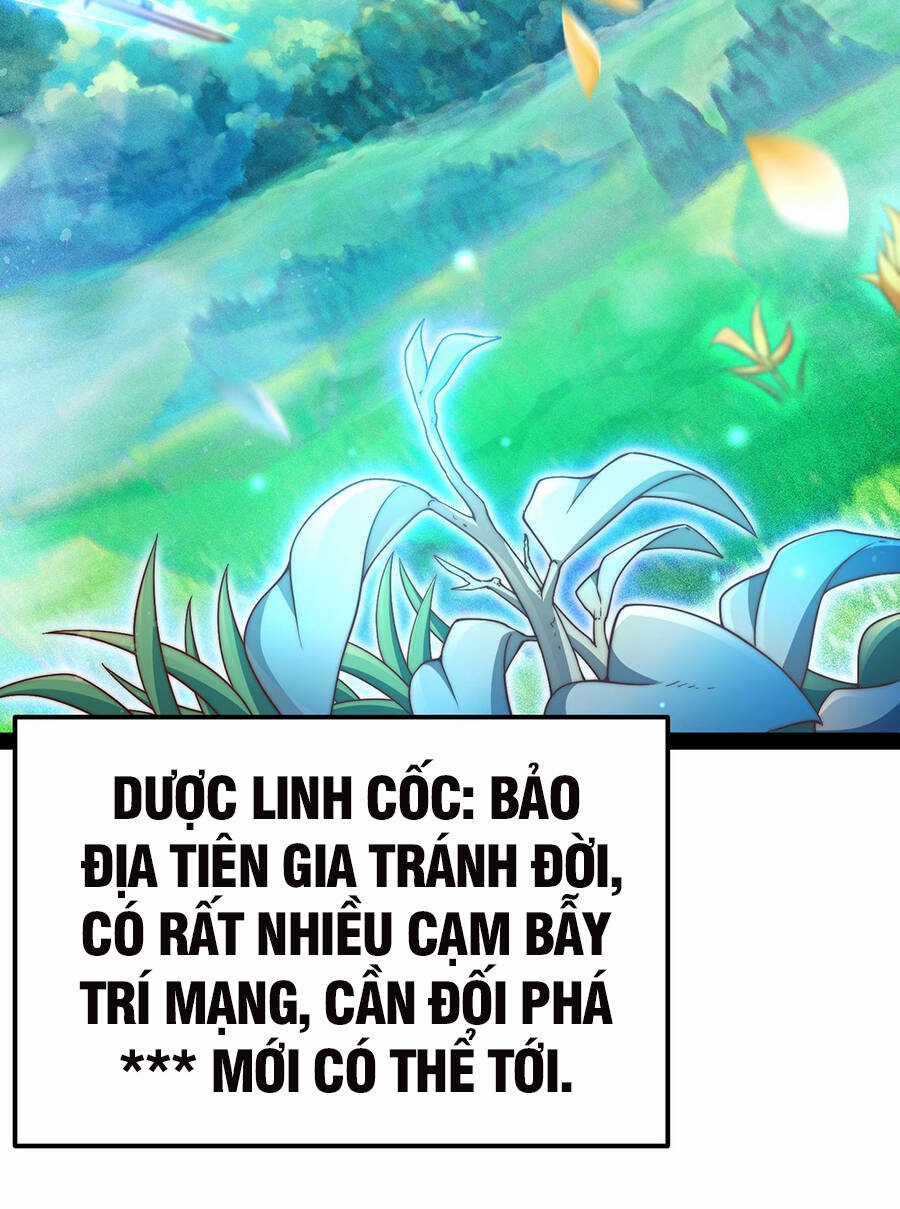 TỪ LÚC BẮT ĐẦU LIỀN VÔ ĐỊCH Chapter 101 trang 44