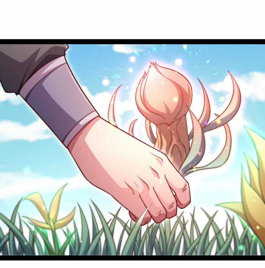 TỪ LÚC BẮT ĐẦU LIỀN VÔ ĐỊCH Chapter 101 trang 45