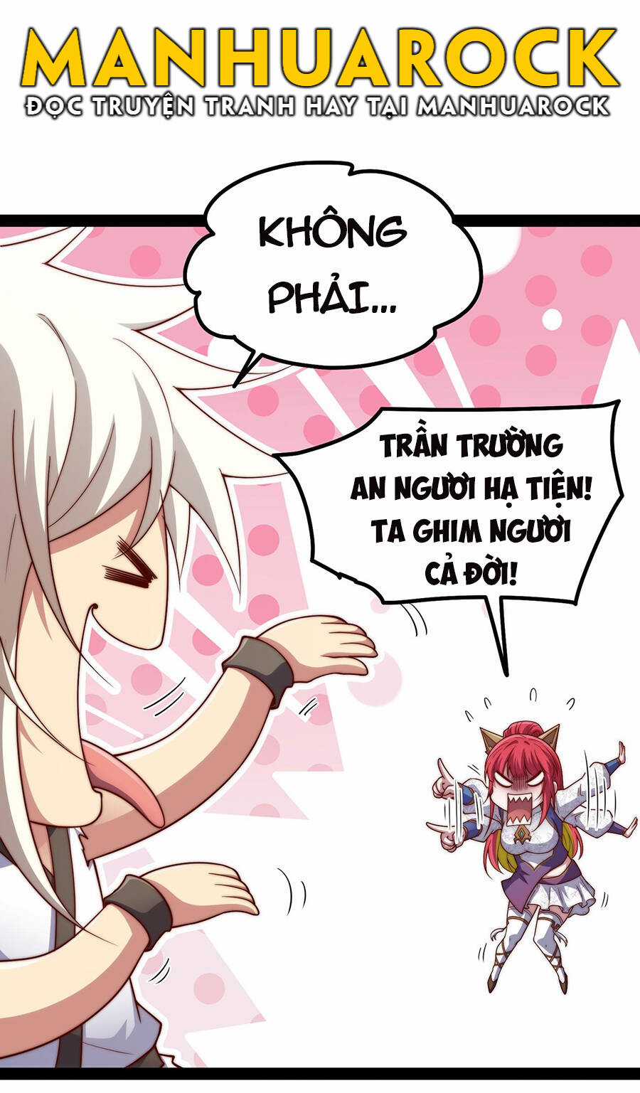 TỪ LÚC BẮT ĐẦU LIỀN VÔ ĐỊCH Chapter 101 trang 5