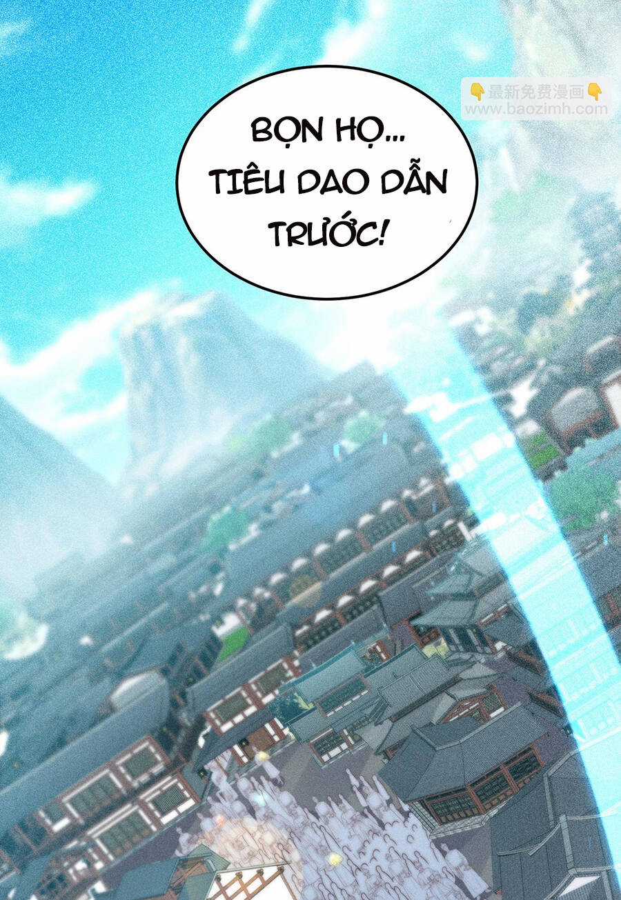 TỪ LÚC BẮT ĐẦU LIỀN VÔ ĐỊCH Chapter 101 trang 50