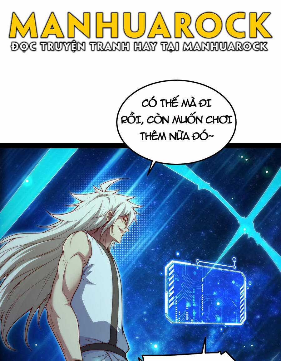 TỪ LÚC BẮT ĐẦU LIỀN VÔ ĐỊCH Chapter 101 trang 6