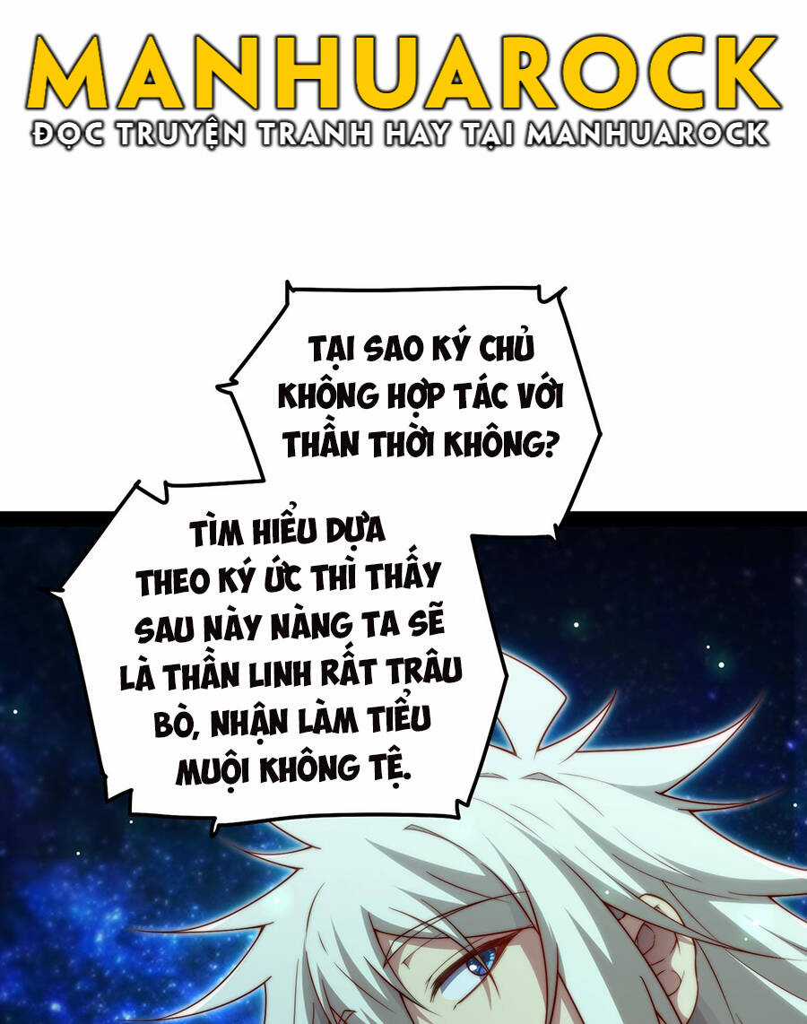 TỪ LÚC BẮT ĐẦU LIỀN VÔ ĐỊCH Chapter 101 trang 8