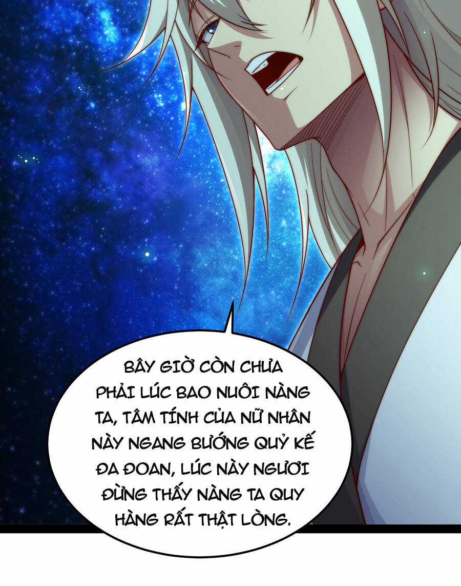 TỪ LÚC BẮT ĐẦU LIỀN VÔ ĐỊCH Chapter 101 trang 9