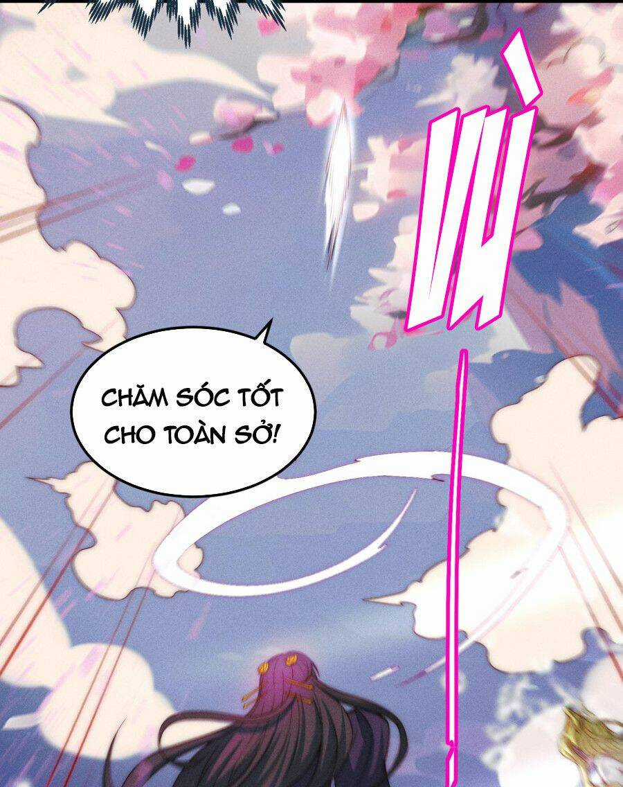 TỪ LÚC BẮT ĐẦU LIỀN VÔ ĐỊCH Chapter 102 trang 10